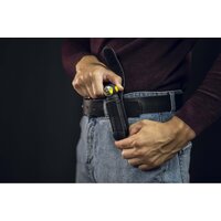 Фонарь Armytek Wizard C2 Pro MAX Magnet USB LR (теплый свет) - Превью изображения №9 — Интернет-магазин Time-Shop