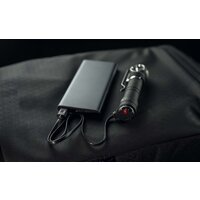 Фонарь Armytek Wizard C2 Pro MAX Magnet USB LR (теплый свет) - Превью изображения №6 — Интернет-магазин Time-Shop