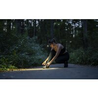 Фонарь Armytek Wizard C2 Pro MAX Magnet USB LR (теплый свет) - Превью изображения №12 — Интернет-магазин Time-Shop