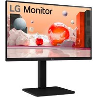 Монитор LG 24BA550-B - Превью изображения №3 — Интернет-магазин Time-Shop