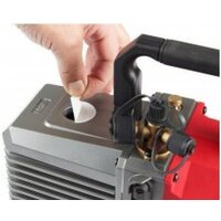 Самовсасывающий насос Milwaukee M18 FVP5-0 5CFM 4933492853 (без АКБ) - Превью изображения №6 — Интернет-магазин Time-Shop