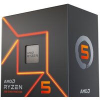 Процессор AMD Ryzen 5 7600 - Превью изображения №2 — Интернет-магазин Time-Shop