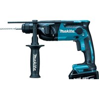 Перфоратор Makita DHR165RME - Превью изображения №2 — Интернет-магазин Time-Shop