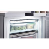 Морозильник Liebherr Fdgd 1404 Pure 1404-20001 - Превью изображения №3 — Интернет-магазин Time-Shop