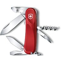 Мультитул Victorinox Evolution S101 - Превью изображения №3 — Интернет-магазин Time-Shop