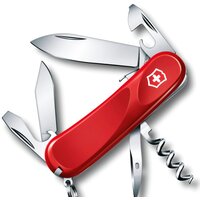 Мультитул Victorinox Evolution S101 - Превью изображения №2 — Интернет-магазин Time-Shop