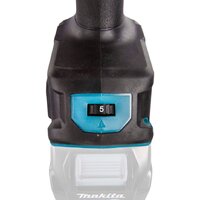 Угловая шлифмашина Makita GA023GZ (без АКБ) - Превью изображения №12 — Интернет-магазин Time-Shop