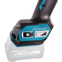 Угловая шлифмашина Makita GA023GZ (без АКБ) - Превью изображения №11 — Интернет-магазин Time-Shop