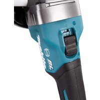 Угловая шлифмашина Makita GA023GZ (без АКБ) - Превью изображения №13 — Интернет-магазин Time-Shop