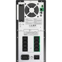 Источник бесперебойного питания APC Smart-UPS 2200VA SMT2200IC - Превью изображения №2 — Интернет-магазин Time-Shop