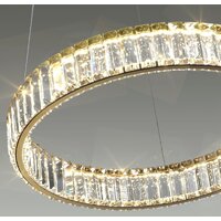 Подвесная люстра Odeon Light Vekia 5015/30L - Превью изображения №6 — Интернет-магазин Time-Shop