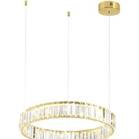 Подвесная люстра Odeon Light Vekia 5015/30L - Превью изображения №5 — Интернет-магазин Time-Shop