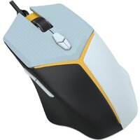 Игровая мышь Defender Shotgun GM-176 - Превью изображения №2 — Интернет-магазин Time-Shop