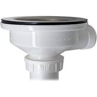 Кухонная мойка Wisent 620-25WR (с сифоном GER013) - Превью изображения №6 — Интернет-магазин Time-Shop