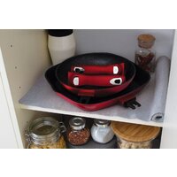 Набор сковород Berlinger Haus BH-6796 - Превью изображения №4 — Интернет-магазин Time-Shop