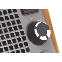 Электрическая тепловая пушка Ballu BKX-5 - Превью изображения №3 — Интернет-магазин Time-Shop