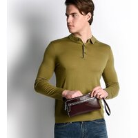 Кошелек Piquadro Blue square AC2648B2/BLU2 - Превью изображения №2 — Интернет-магазин Time-Shop