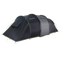 Треккинговая палатка High Peak Tauris 6 - Превью изображения №2 — Интернет-магазин Time-Shop