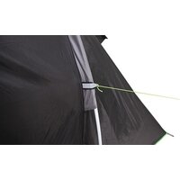 Треккинговая палатка High Peak Tauris 6 - Превью изображения №4 — Интернет-магазин Time-Shop