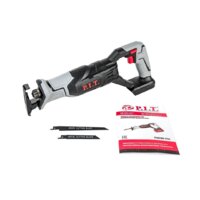 Сабельная пила P.I.T. PSA20H-115A (без АКБ) - Превью изображения №3 — Интернет-магазин Time-Shop