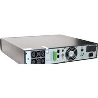 Источник бесперебойного питания Связь Инжиниринг СИПБ1КА.9-11/СУХ АПСМ.435241.016-02 - Превью изображения №5 — Интернет-магазин Time-Shop