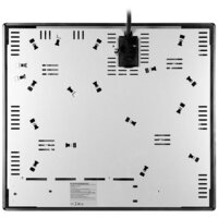 Варочная панель KUPPERSBERG ECS 639 F - Превью изображения №5 — Интернет-магазин Time-Shop