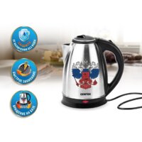 Электрический чайник CENTEK CT-1068 Орел - Превью изображения №4 — Интернет-магазин Time-Shop