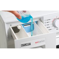 Стиральная машина ATLANT СМА 40М105-00 - Превью изображения №6 — Интернет-магазин Time-Shop