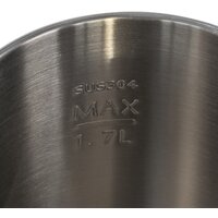 Электрический чайник Galaxy Line GL0323 (белый) - Превью изображения №5 — Интернет-магазин Time-Shop