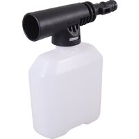 Мойка высокого давления Huter M135-HP - Превью изображения №9 — Интернет-магазин Time-Shop