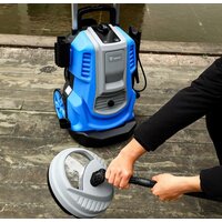 Мойка высокого давления Deko DKCW265 065-4308 - Превью изображения №7 — Интернет-магазин Time-Shop