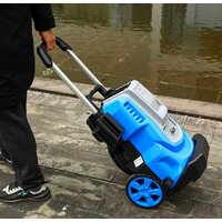 Мойка высокого давления Deko DKCW265 065-4308 - Превью изображения №8 — Интернет-магазин Time-Shop