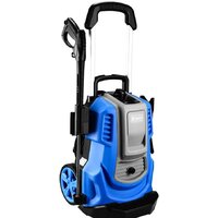 Мойка высокого давления Deko DKCW265 065-4308 - Превью изображения №4 — Интернет-магазин Time-Shop