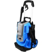 Мойка высокого давления Deko DKCW265 065-4308 - Превью изображения №6 — Интернет-магазин Time-Shop