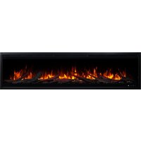 Электрокамин Aflamo Royal 3D 120 - Превью изображения №7 — Интернет-магазин Time-Shop