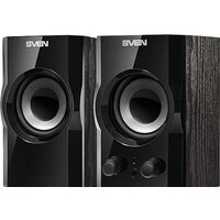 SVEN SPS-606 (черный)