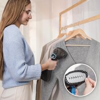 Отпариватель Cecotec IronHero 1800 Ultimate 08509 - Превью изображения №13 — Интернет-магазин Time-Shop