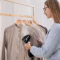 Отпариватель Cecotec IronHero 1800 Ultimate 08509 - Превью изображения №18 — Интернет-магазин Time-Shop