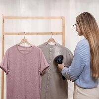 Отпариватель Cecotec IronHero 1800 Ultimate 08509 - Превью изображения №10 — Интернет-магазин Time-Shop