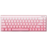 MCHOSE Ace 68 Air HE Peach Gradient (Kailh Magnetic God)