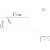 Кухонная мойка Blanco Zerox 400/400-IF/A 521648 - Превью изображения №4 — Интернет-магазин Time-Shop