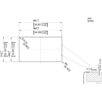 Кухонная мойка Blanco Zerox 400/400-IF/A 521648 - Превью изображения №3 — Интернет-магазин Time-Shop