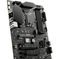 Материнская плата MSI Pro Z790-S WiFi - Превью изображения №4 — Интернет-магазин Time-Shop