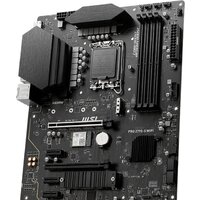 Материнская плата MSI Pro Z790-S WiFi - Превью изображения №3 — Интернет-магазин Time-Shop