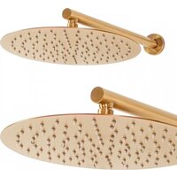 Hansberge H6090 (золото матовый)