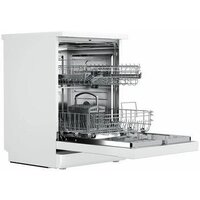 Отдельностоящая посудомоечная машина TEKA DFS 26650 WH - Превью изображения №5 — Интернет-магазин Time-Shop