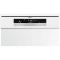 Отдельностоящая посудомоечная машина TEKA DFS 26650 WH - Превью изображения №3 — Интернет-магазин Time-Shop