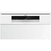 Отдельностоящая посудомоечная машина TEKA DFS 26650 WH - Превью изображения №2 — Интернет-магазин Time-Shop