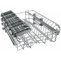 Отдельностоящая посудомоечная машина TEKA DFS 26650 WH - Превью изображения №6 — Интернет-магазин Time-Shop