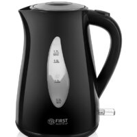 Электрический чайник First FA-5417-6-BA - Превью изображения №4 — Интернет-магазин Time-Shop